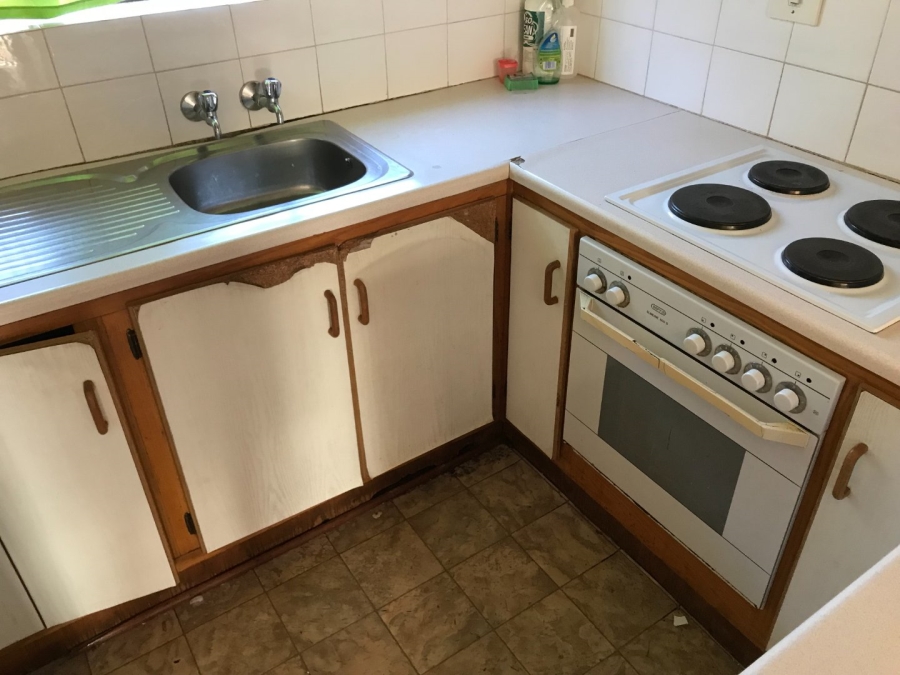 1 Bedroom Property for Sale in Uitsig Free State